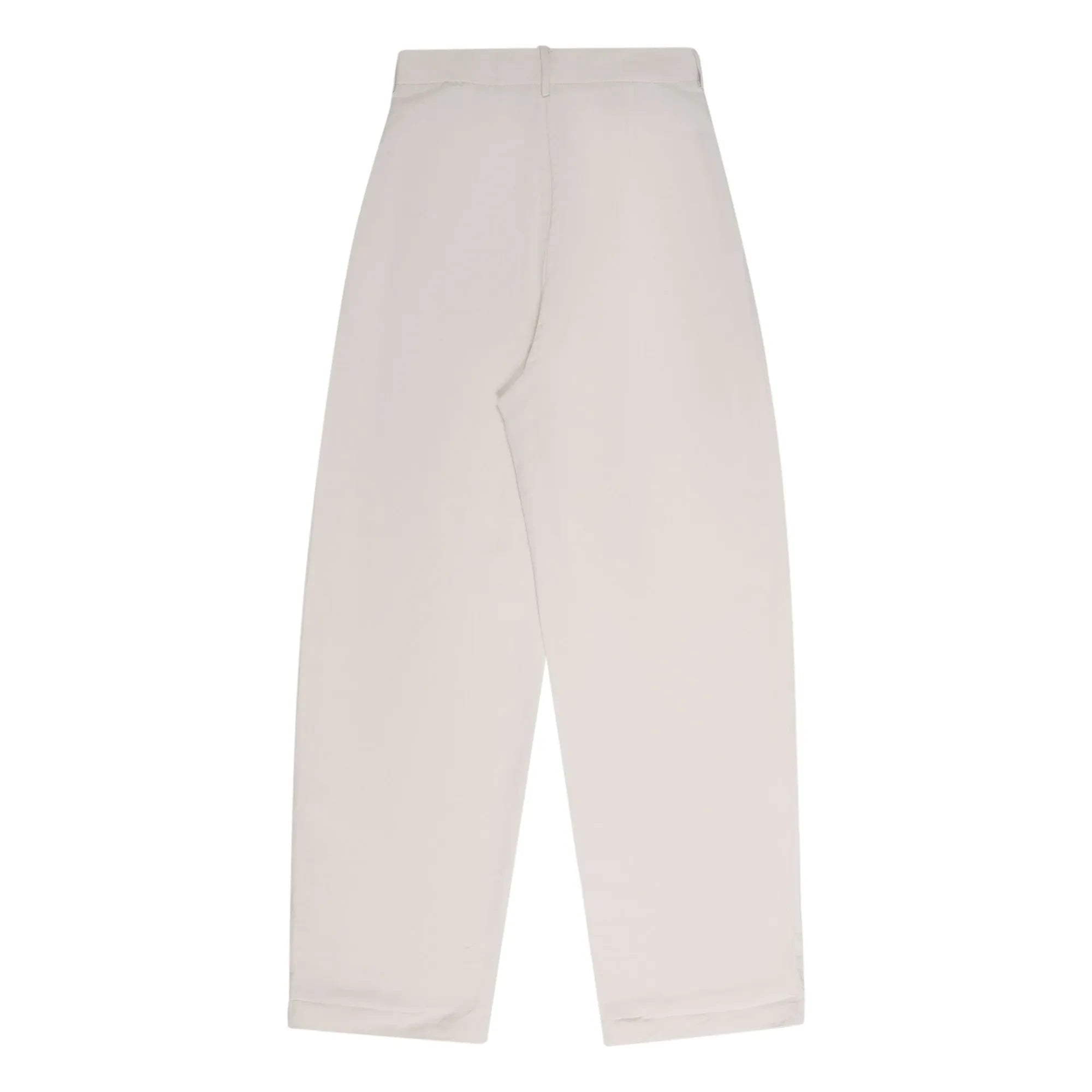the new society - Lassi Organic Cotton Jeans - Women's Collection | Ecru