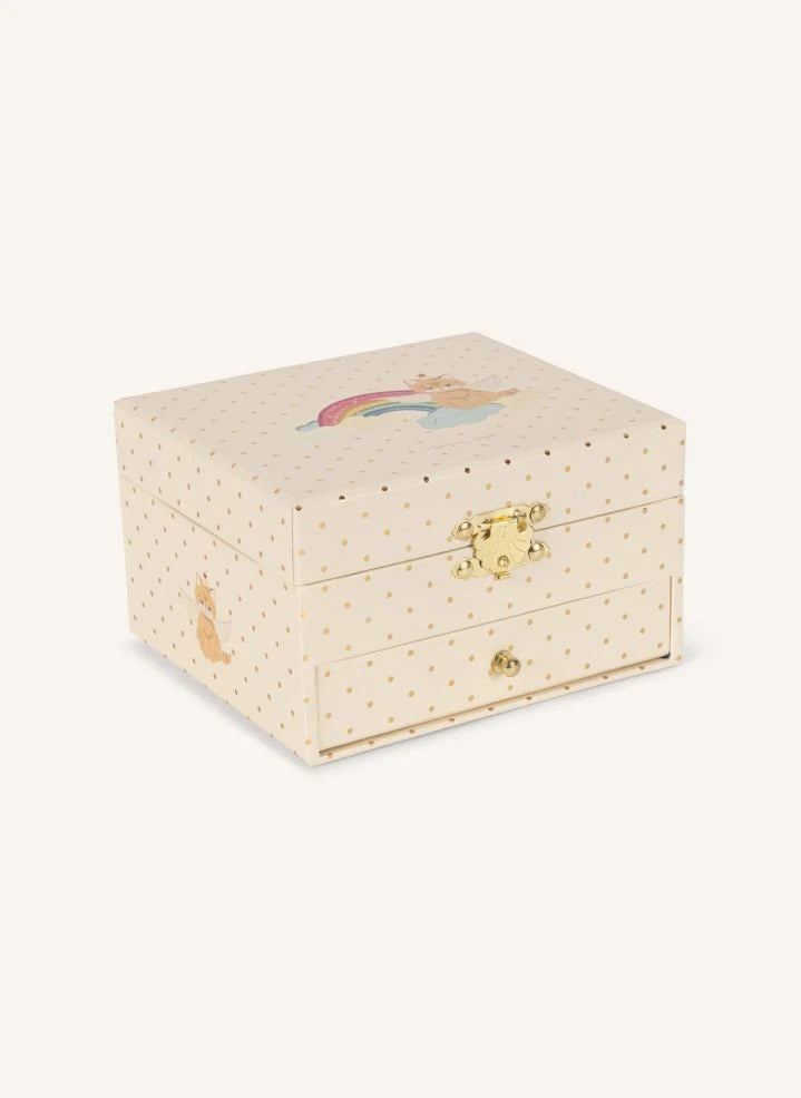 Konges Sløjd - Jewelry Box