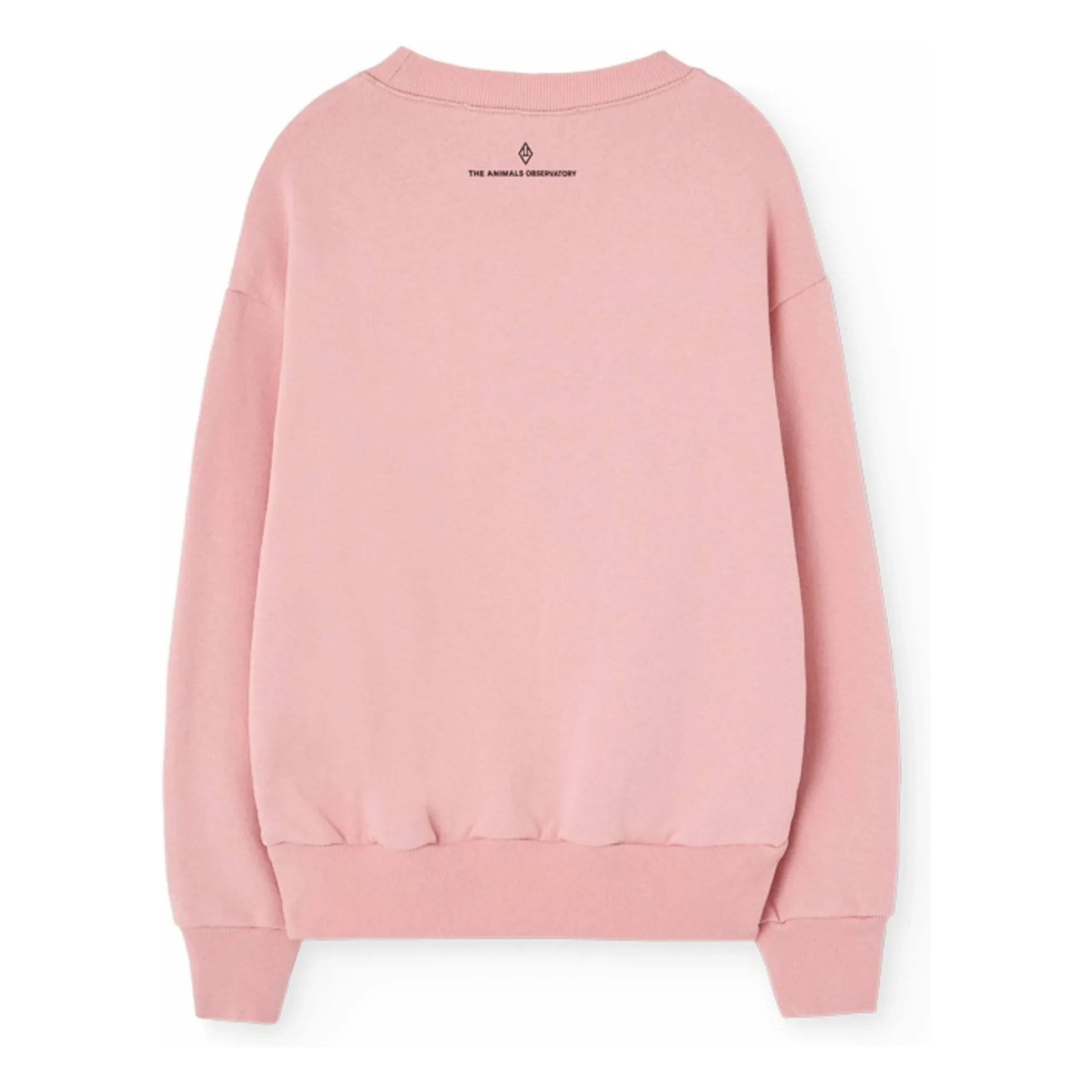 The Animals Observatory - Sweat Bear | Pembe