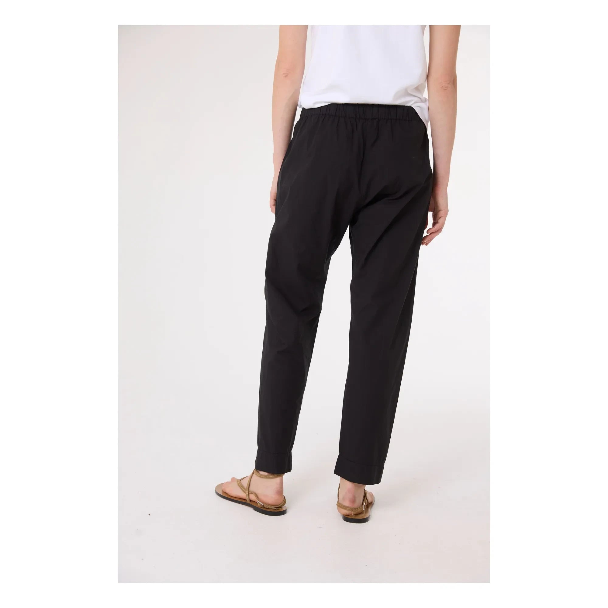Sacrécoeur - Marvin Pants | Black