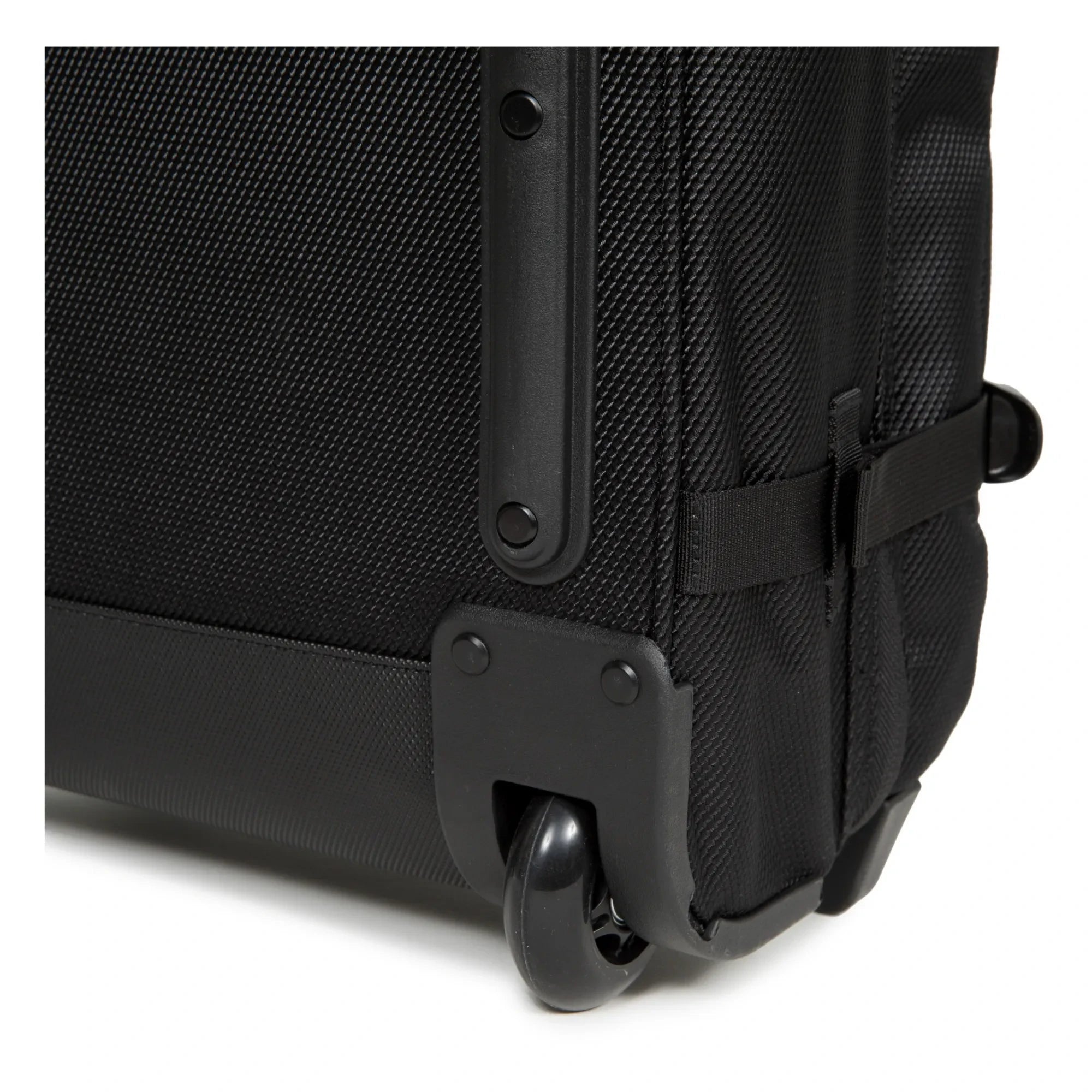 Eastpak - Tranverz CNNCT S Suitcase | Black
