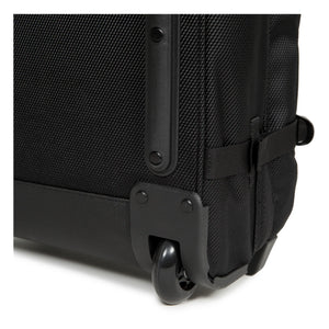 Eastpak - Tranverz CNNCT S Suitcase | Black