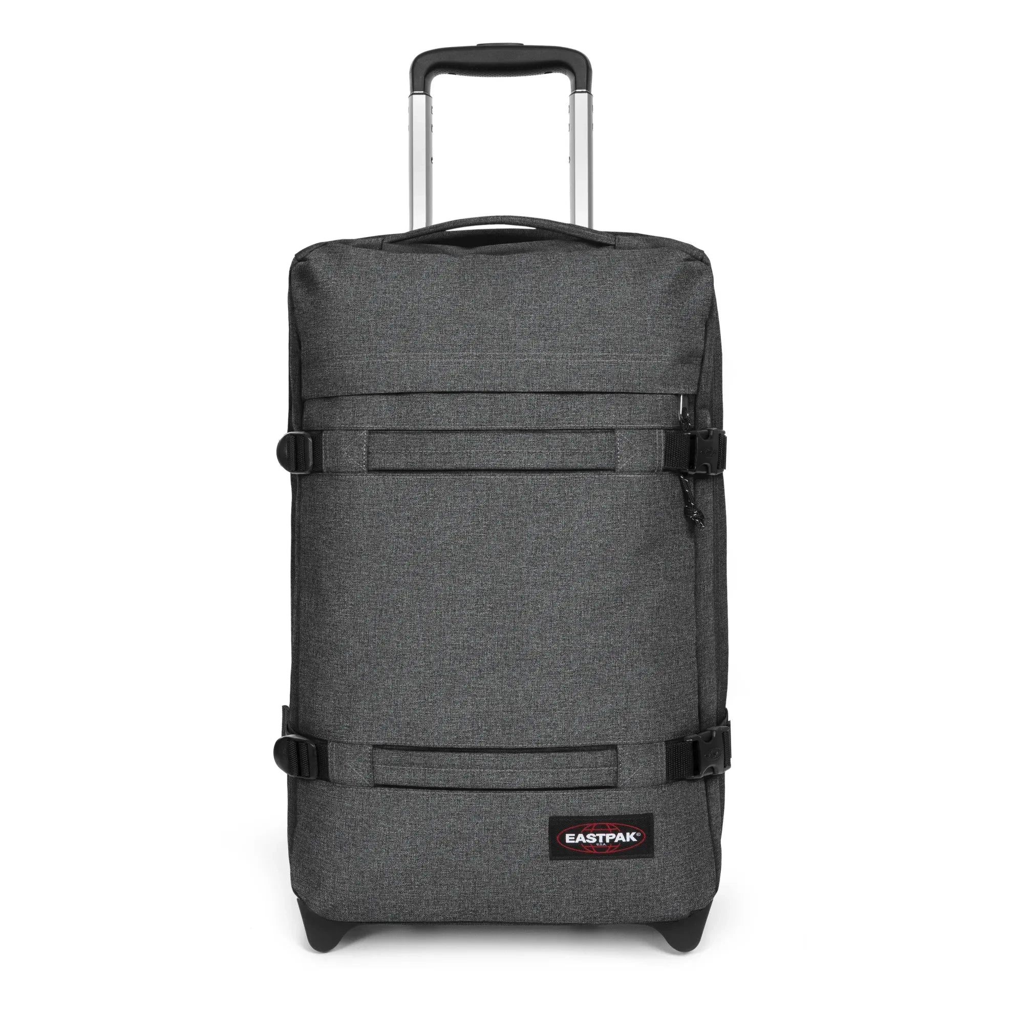 Eastpak - Transit'R S Suitcase | Denim Gray