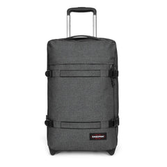 Eastpak - Transit'R S Suitcase | Denim Gray