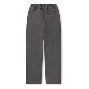 Molo - Adri Unity Organic Cotton Jogger Pants | Dark Gray