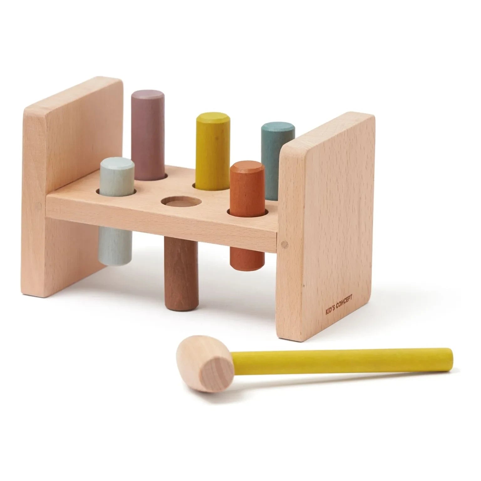 Kid's Concept - Çakma tezgahı