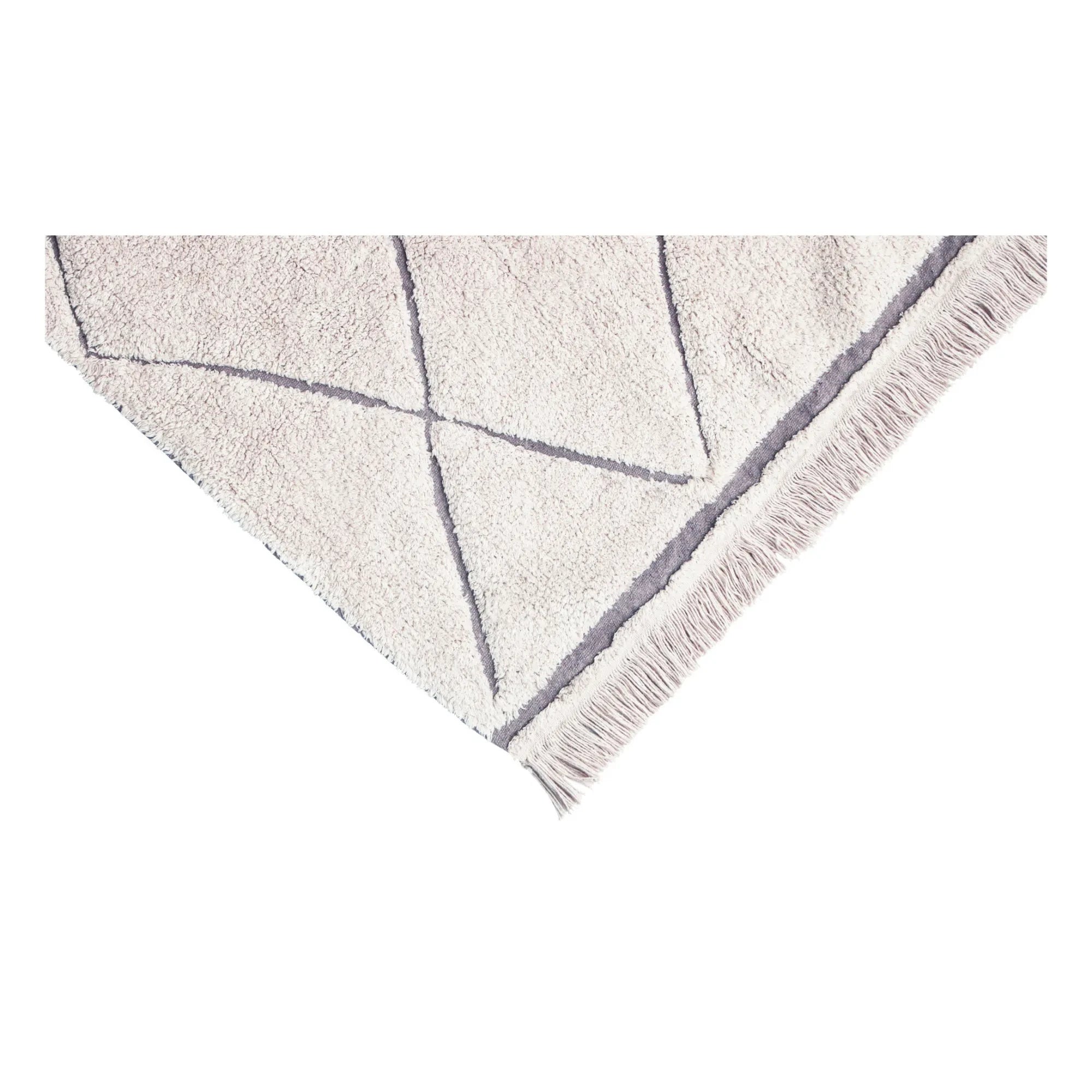 Lorena Canals - Recycled Rug | Off-white