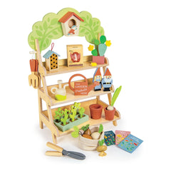 Tender Leaf Toys - Garden Center