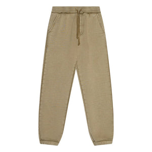 Hundred Pieces - Jogger Run Organic Cotton | Khaki
