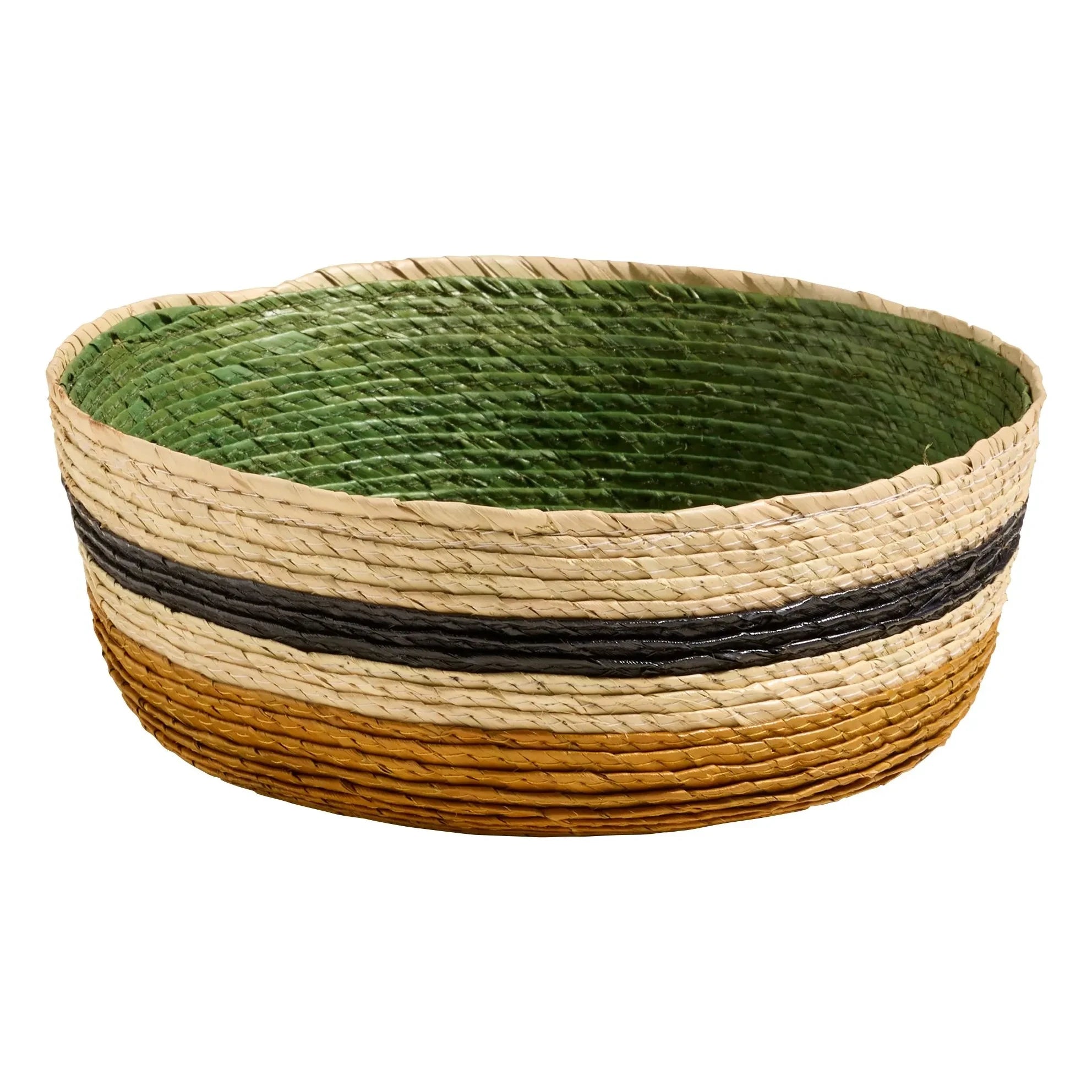 Maison Sarah Lavoine - Globe storage basket | Eucalyptus