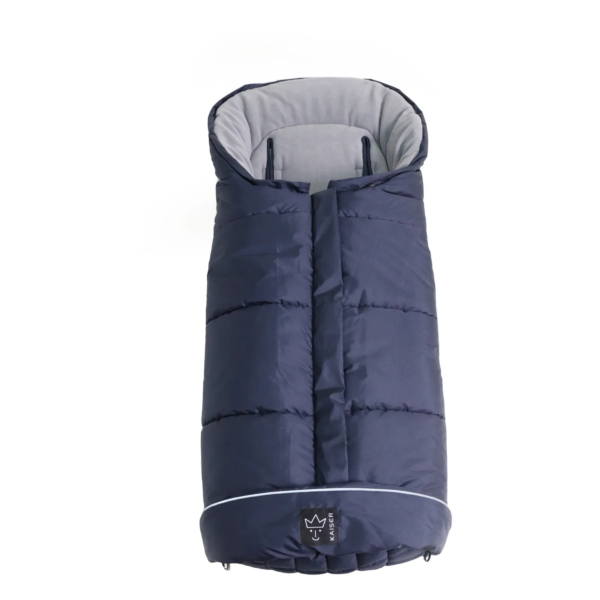 Kaiser - Pooly Universal Foot Temperature | Navy