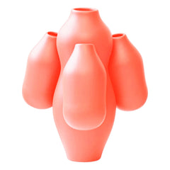 Moustache - Allpa Vase - Jean-Baptiste Fastrez | Coral