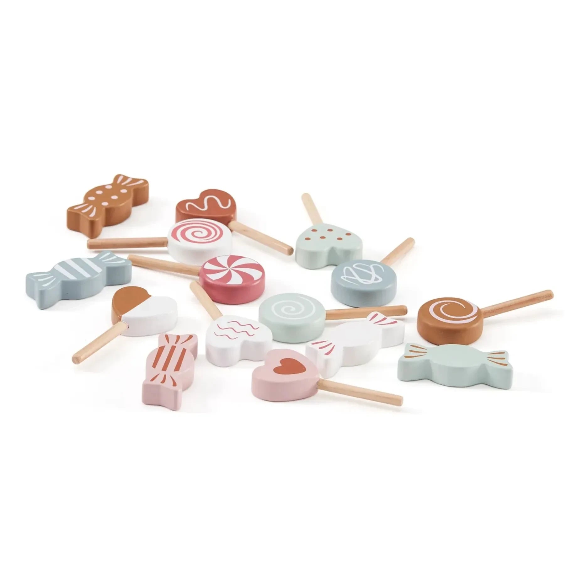 Kid's Concept - Şeker karışımı