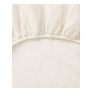 garbo&friends - Draped Bed Sheet