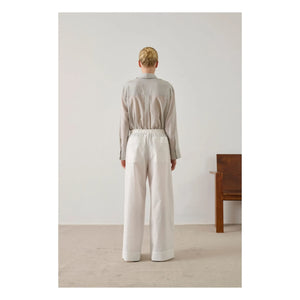 Soeur - Hugues Pants | Off-white