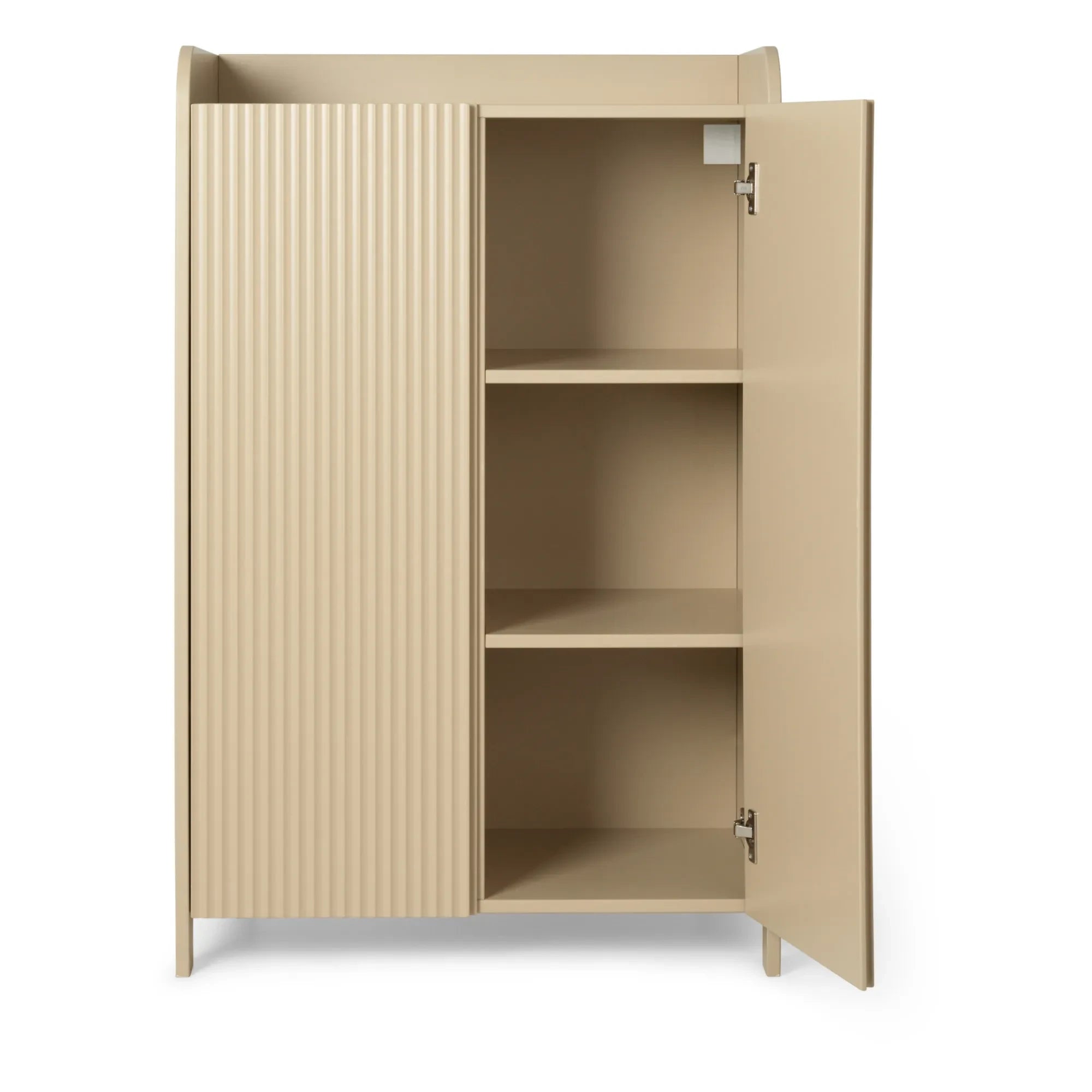 Ferm Living - Fixed Cabinet | Beige