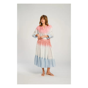 Virginie de Vinster - Himi skirt | Red