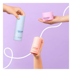 Oh Flossy - Dreamy Dew Nemlendirici Krem - 100ml