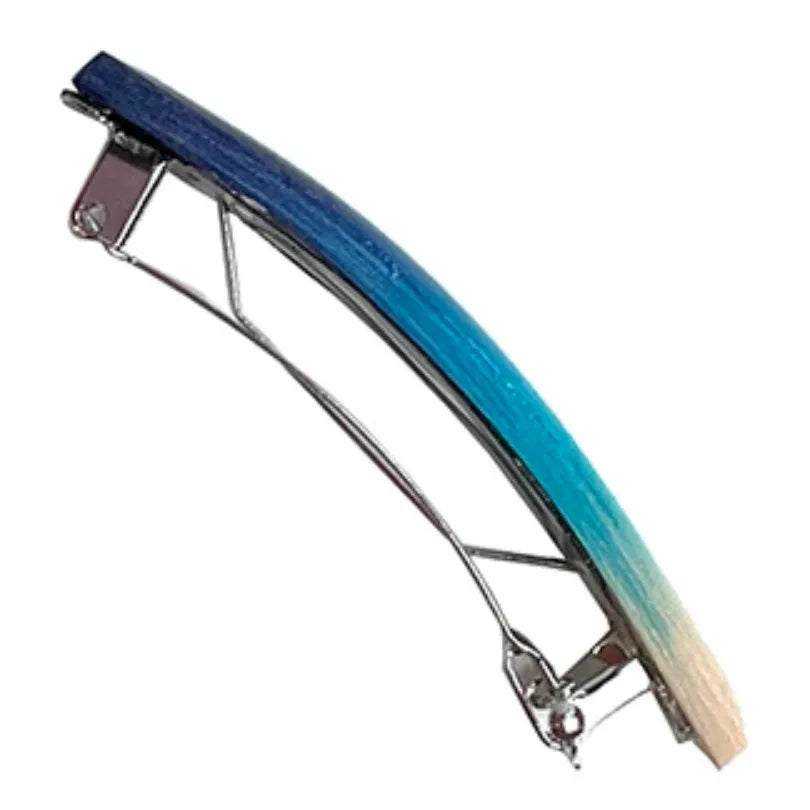 Beauw - Hair Clip | Blue