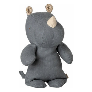 Maileg - Blue Rhino Plush