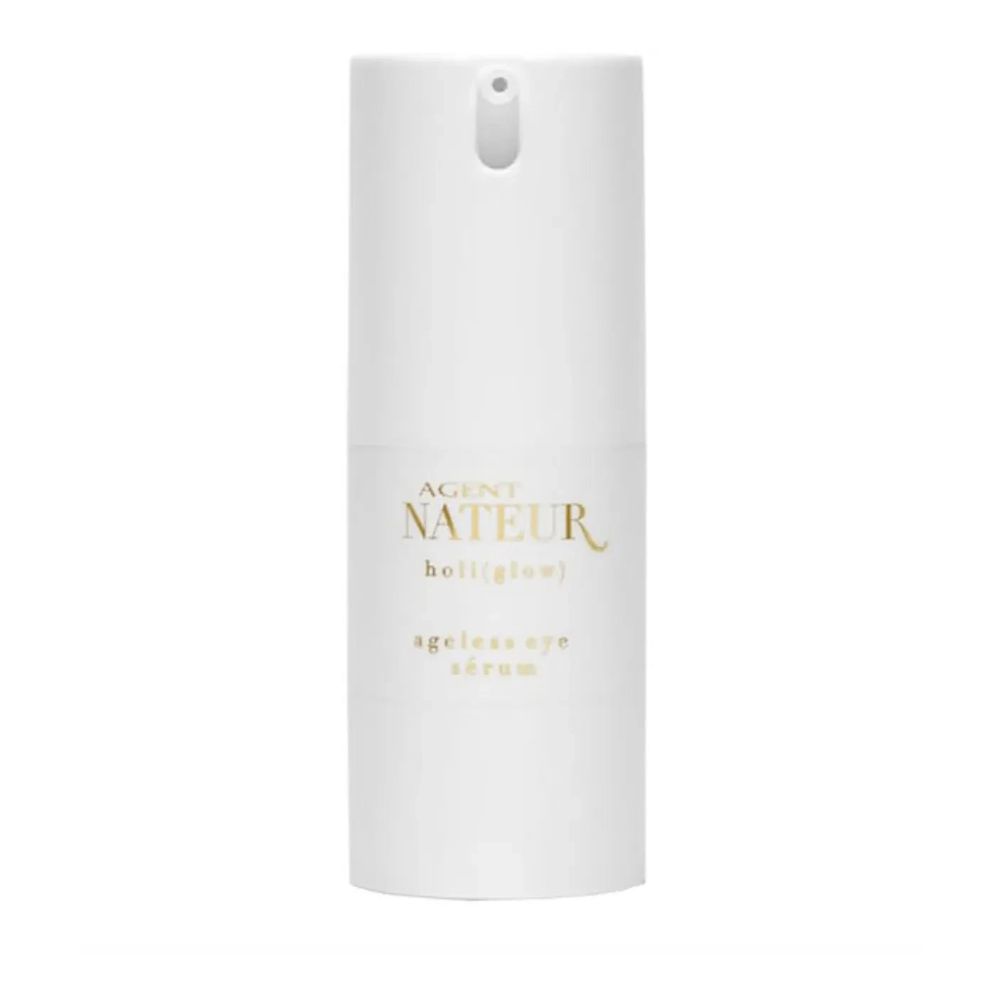 Agent Nateur - Holi (Glow) Age-Defying Eye Serum - 18 ml