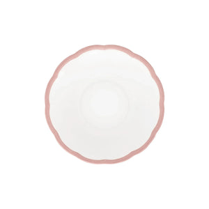 Bitossi - Petalo Bowl | Rosewood