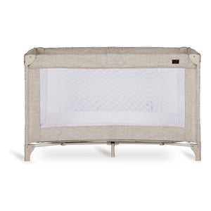 Quax - Crib Bed | Beige