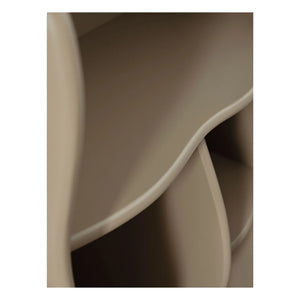 Ferm Living Kids - Slope Library | Gray