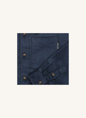 Tumble N'Dry - Winslow Shirt | Blue