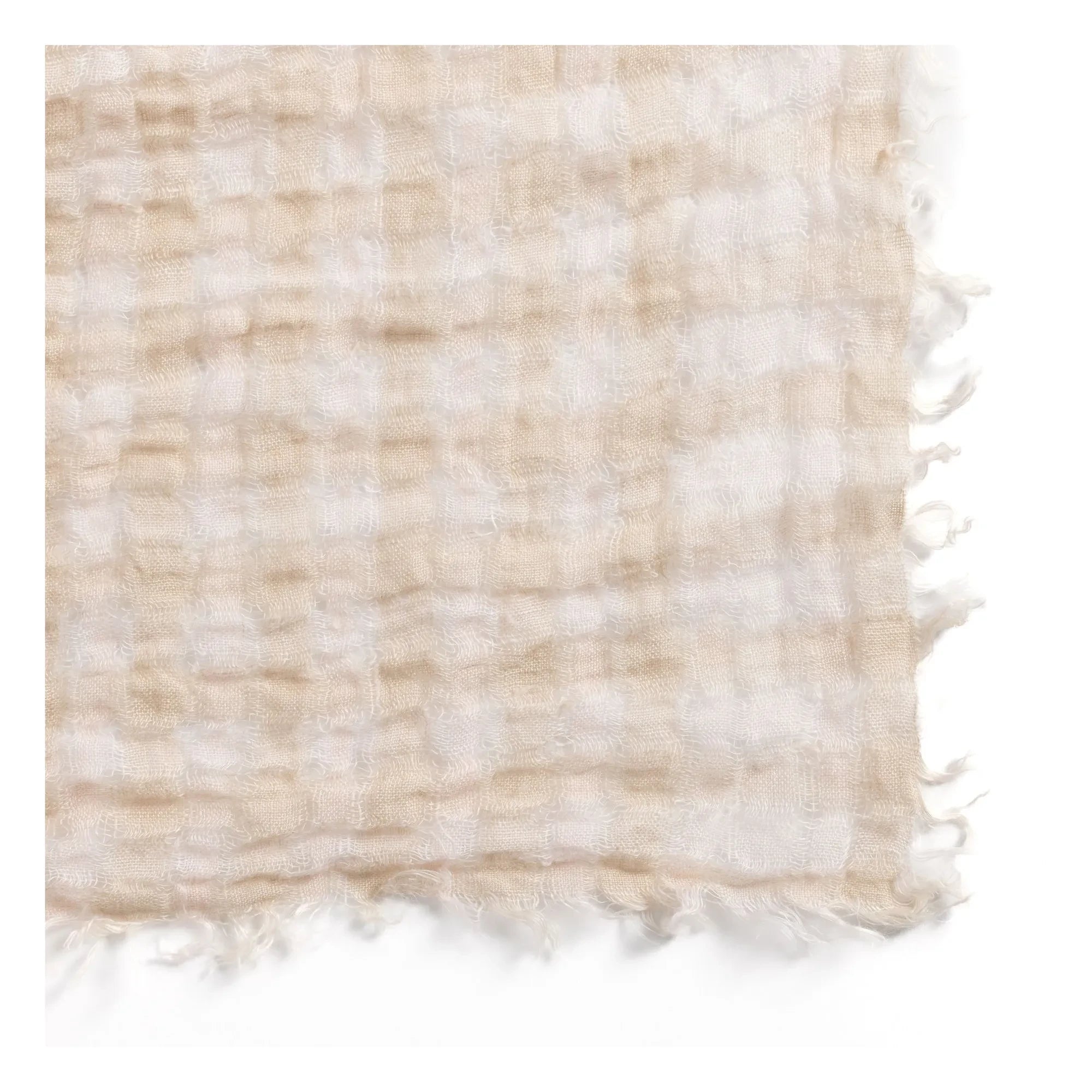 Le Monde Sauvage - Harmattan Miami Curtain | Pink