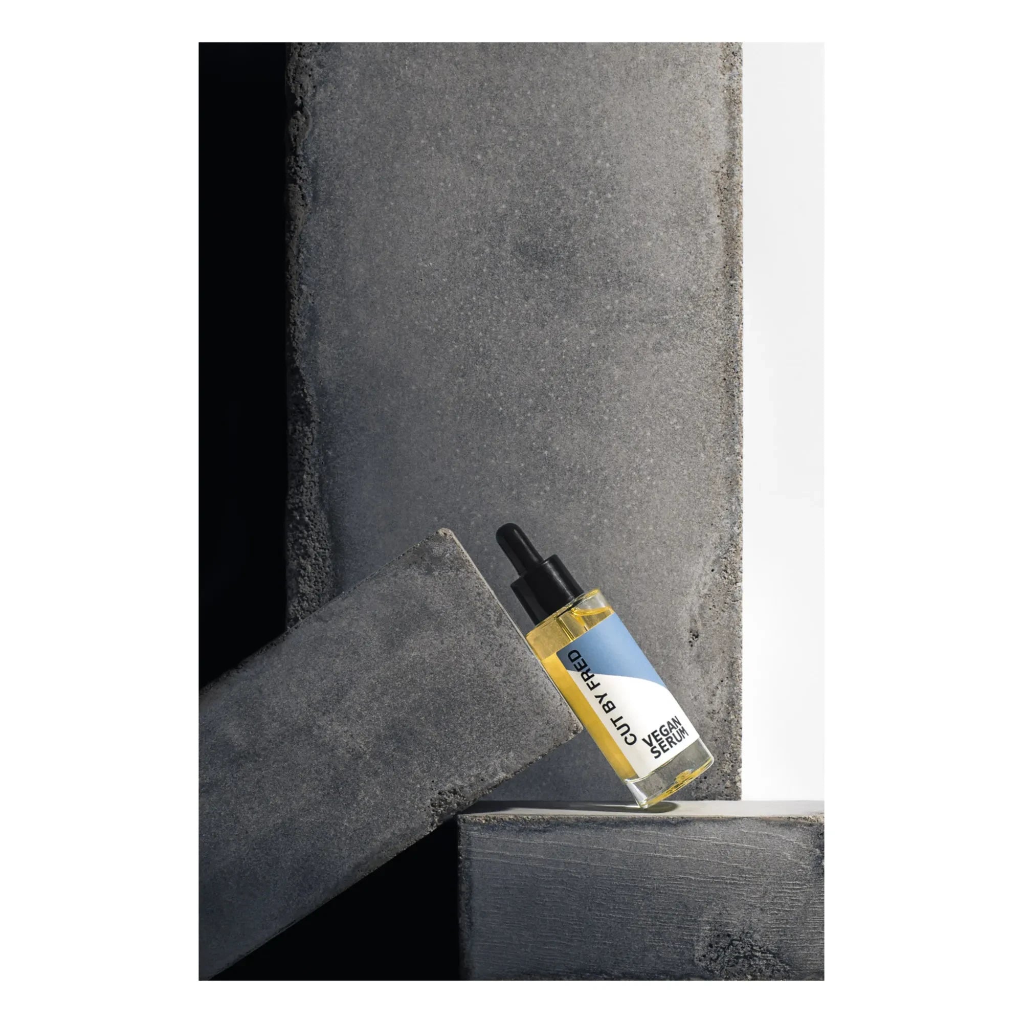 Cut By Fred - Vegan Hair Serum - 30 ml