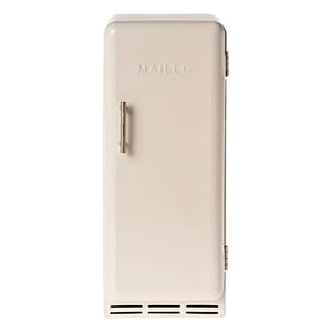 Maileg - Mini Refrigerator | Off White
