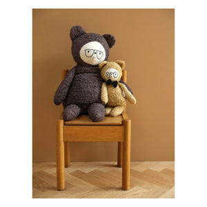 Fabelab - Benjy Plush Toy