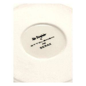 Serax - Feast Tabaklar - Ottolenghi - 2'li Set | Mavi