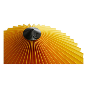 Hay - Matin Lamp, Inga Sempé | Chrome Green