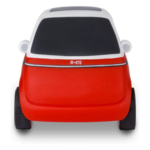 Micro - Microlino Scooter Accessory | Red