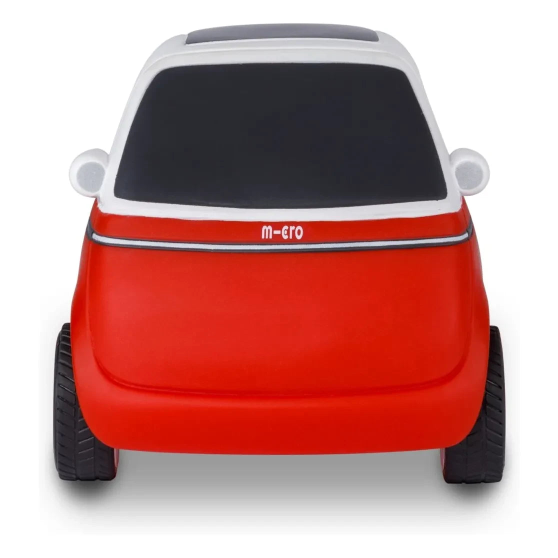 Micro - Microlino Scooter Accessory | Red