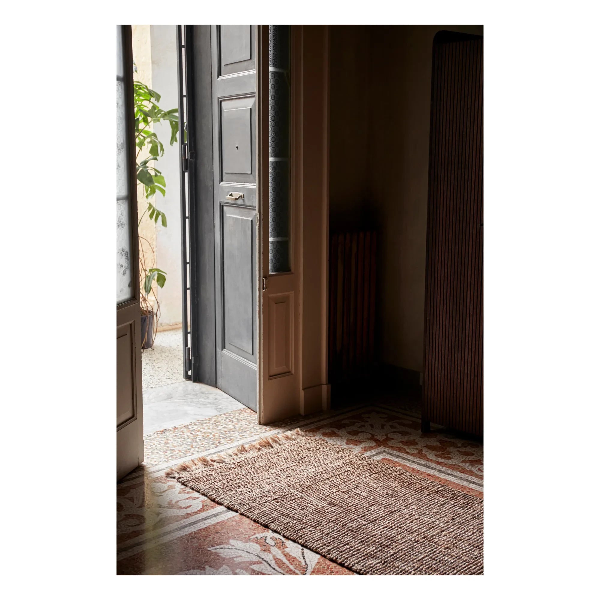 Ferm Living - Athens Rug