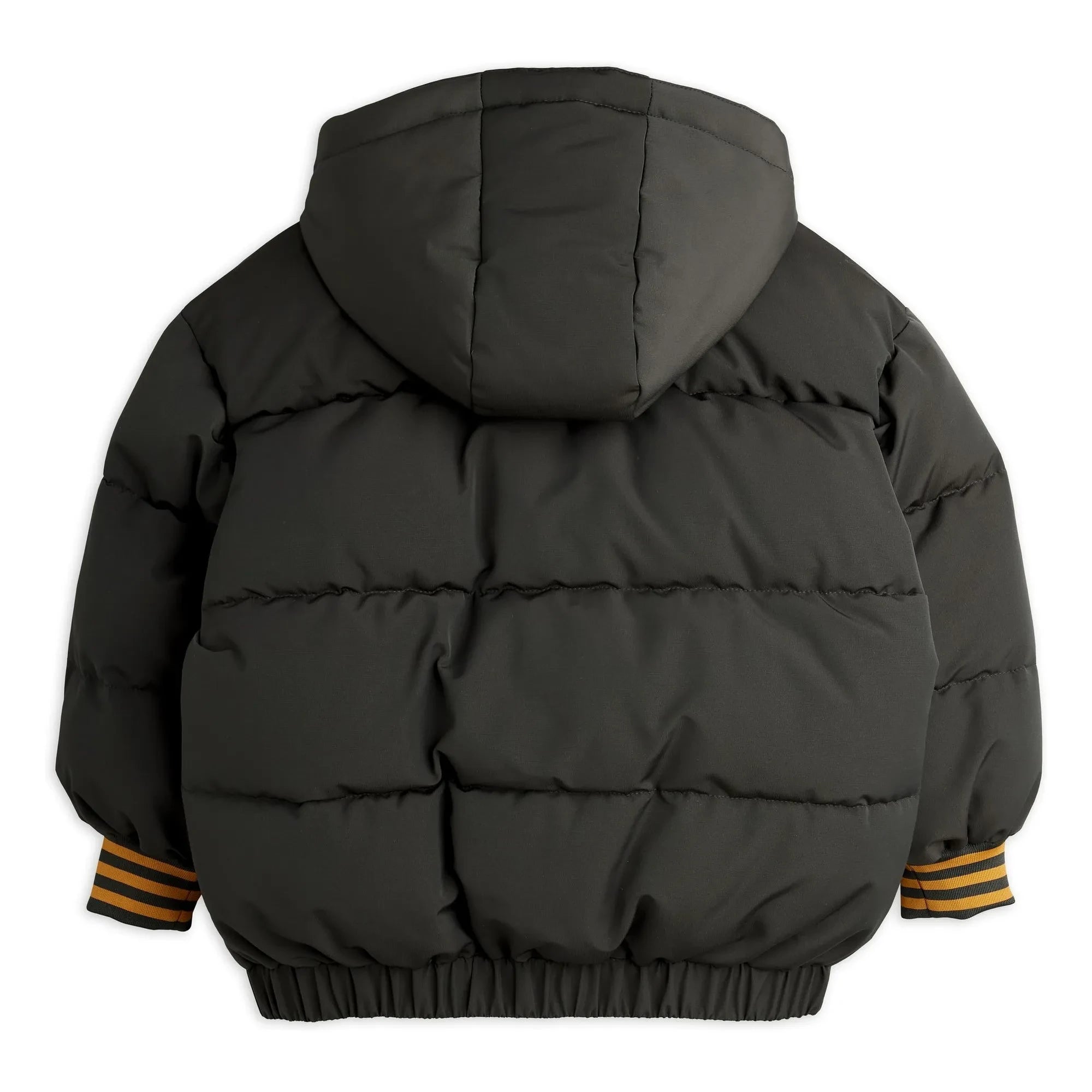 Mini Rodini - Ritzratz Puffer Jacket | Black