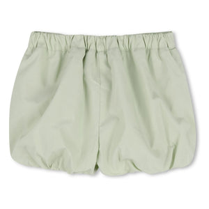 Chloé - Organic Cotton Fleurie Top & Bloomer Set | Rosewood