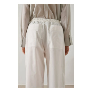 Soeur - Hugues Pants | Off-white