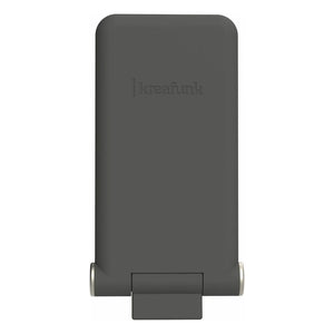 Kreafunk - 3-in-1 Charging Device reCHARGE + | Black