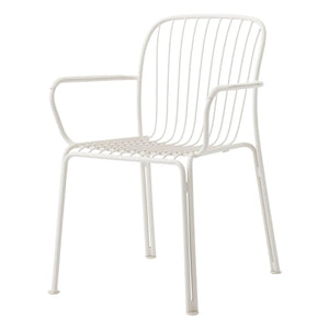 & Tradition - Thorvald SC95 Armchair, Space Copenhagen | Ivory