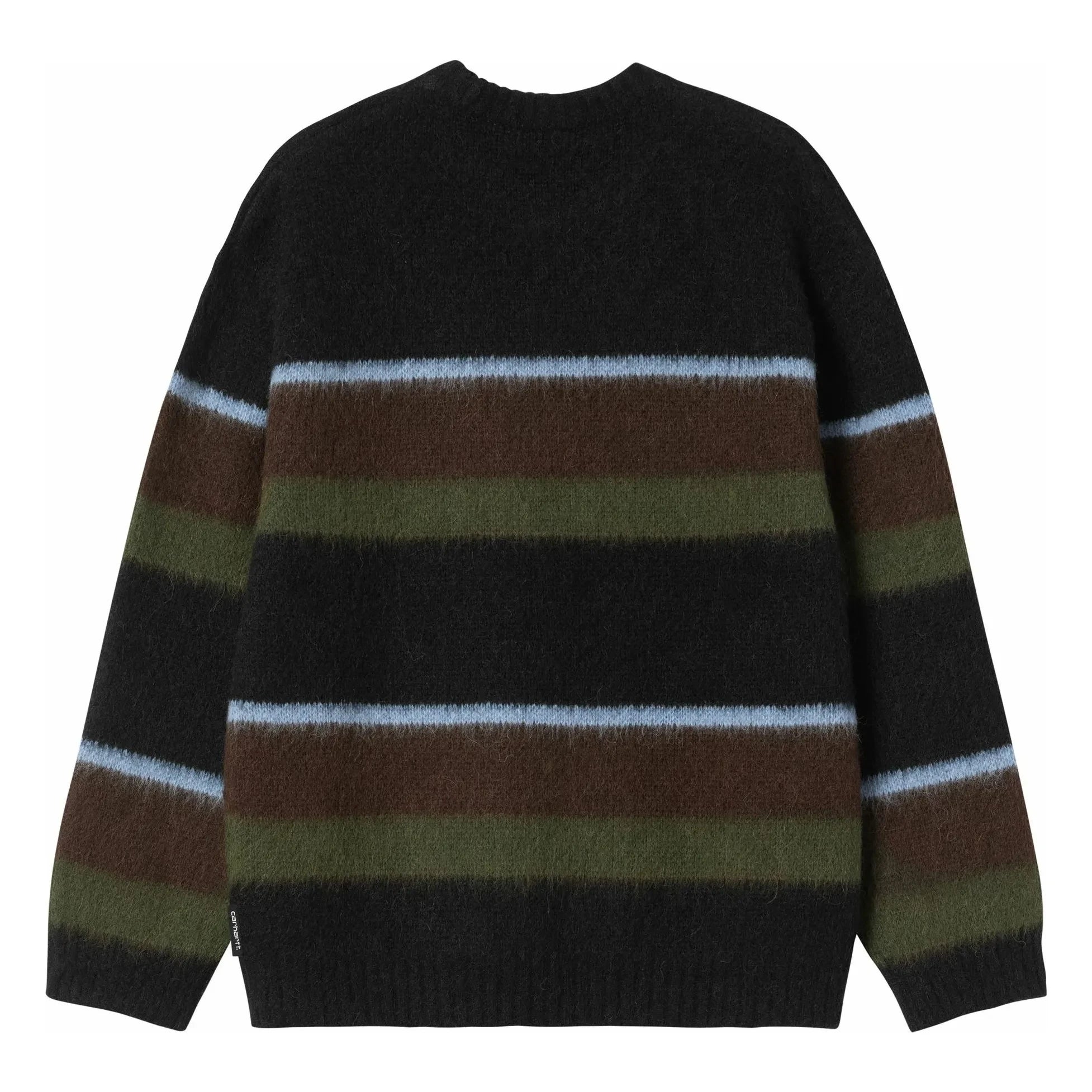 Carhartt WIP - Merton Sweater | Multicolored