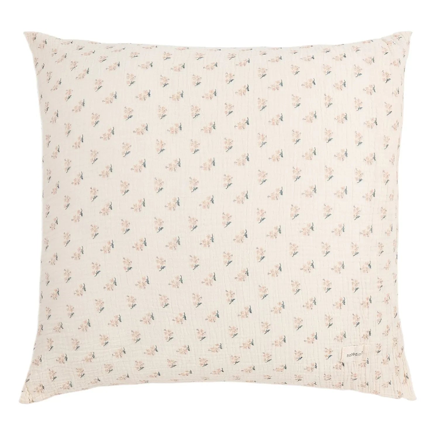 Nobodinoz - Darling double layer muslin pillowcase