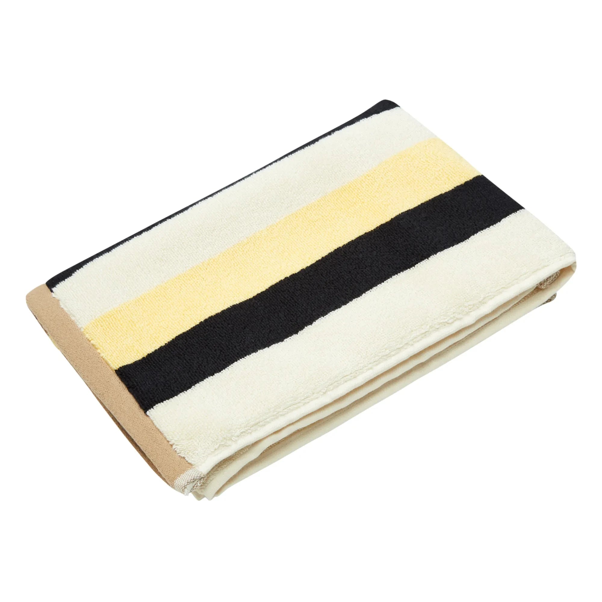 Hay - Bath Mat | Sarı