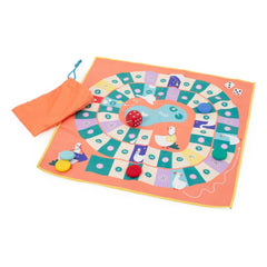 Quut - Bird game / Snake and Ladder