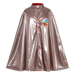 Souza - Chevalier - Dragon reversible cape