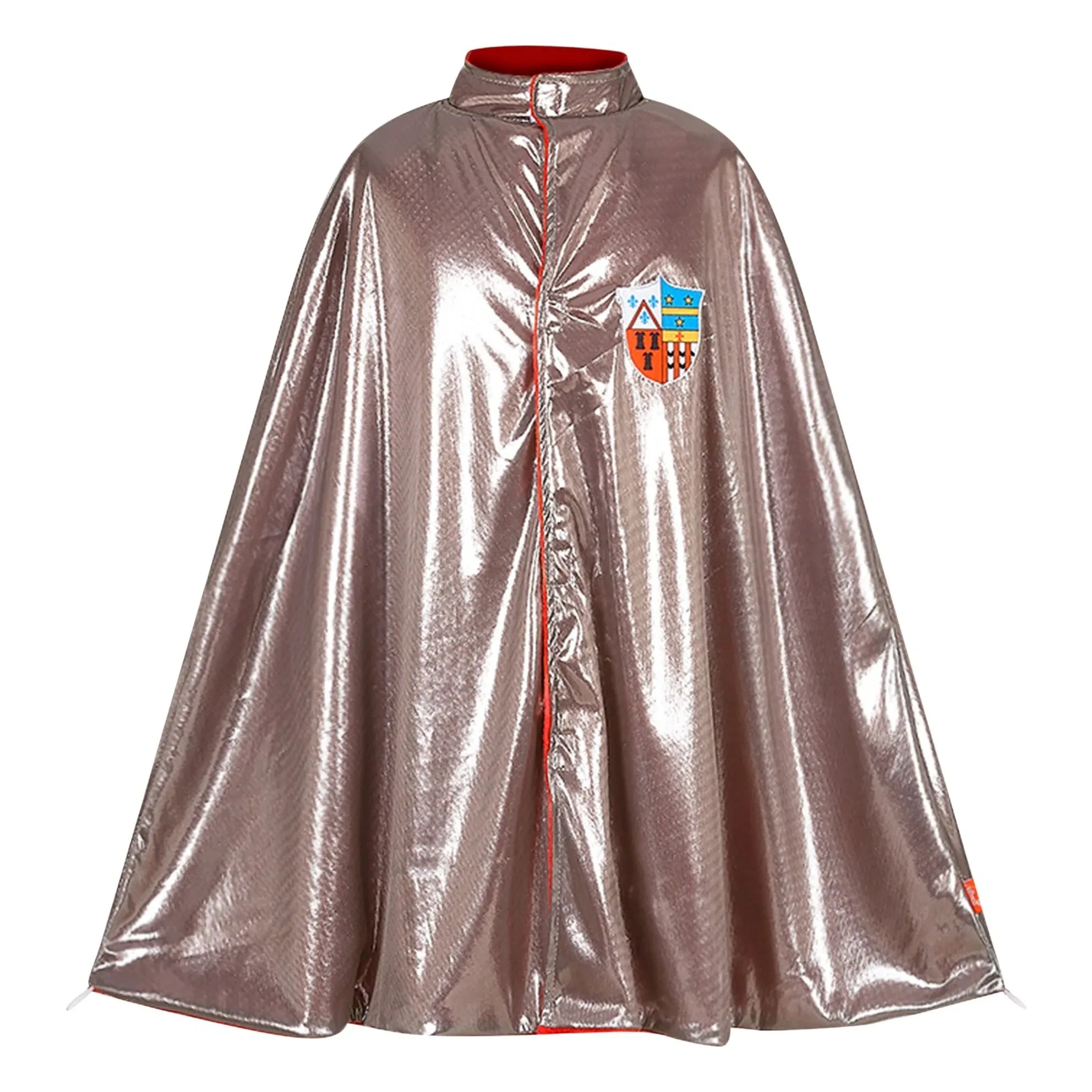 Souza - Chevalier - Dragon reversible cape
