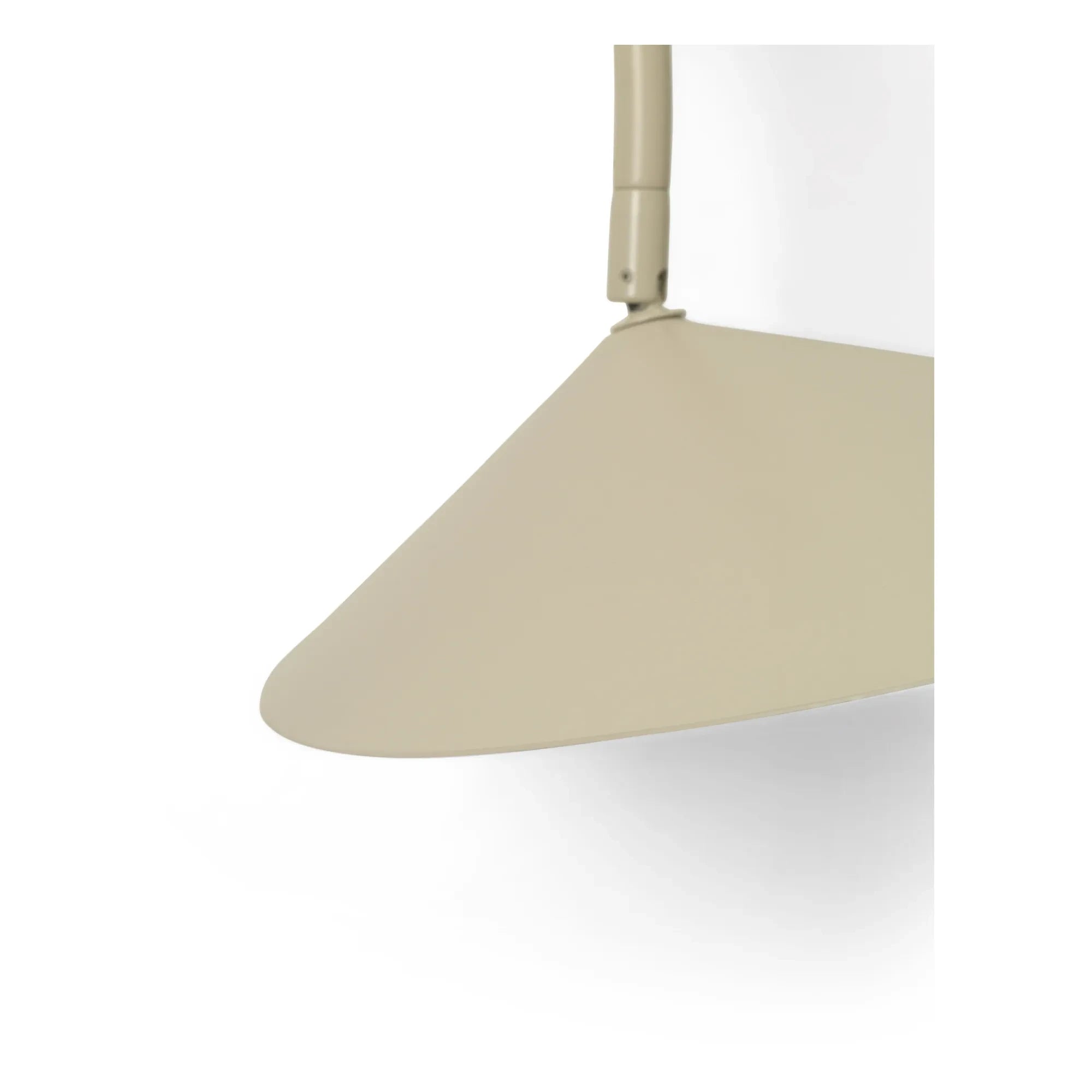 Ferm Living - Arum Duvar Lambası | Bej